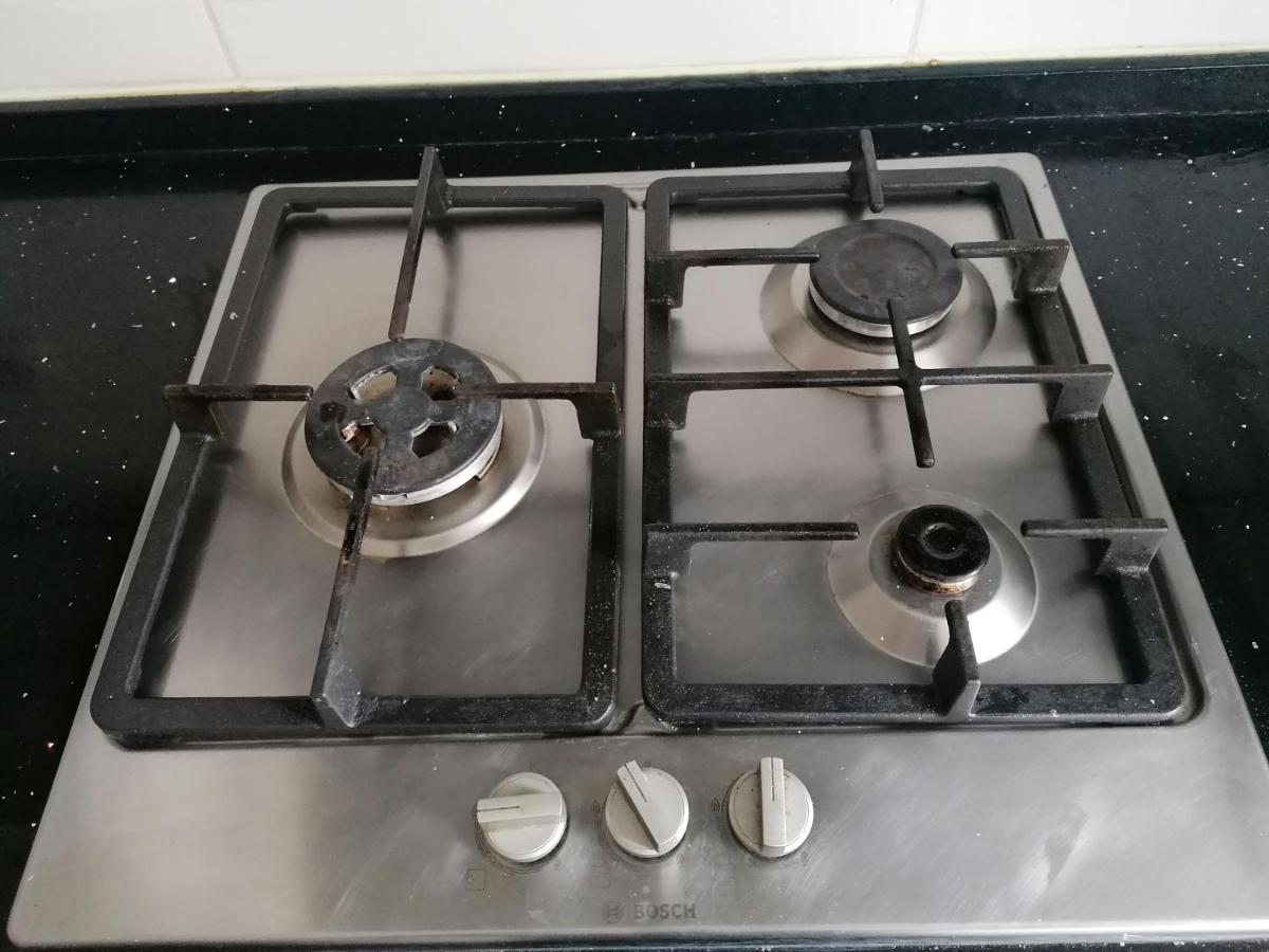 Location 3 Chambres Spacieuses Dans Appartment 2 Mn Rer Bussy Saint Georges Buitenkant foto