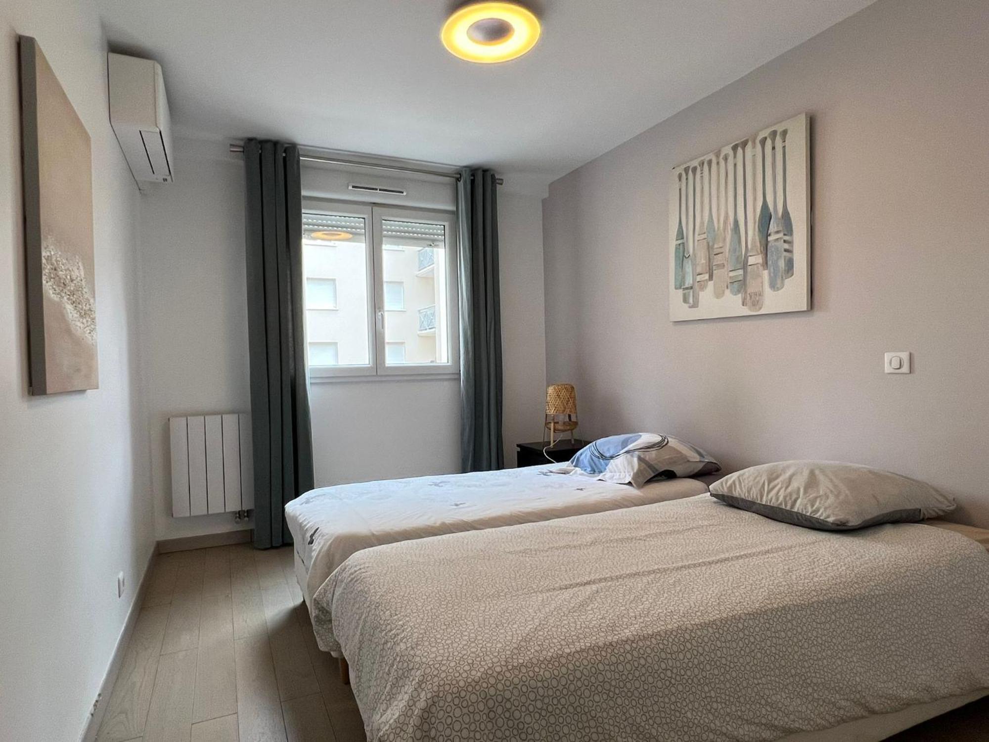 Location 3 Chambres Spacieuses Dans Appartment 2 Mn Rer Bussy Saint Georges Buitenkant foto