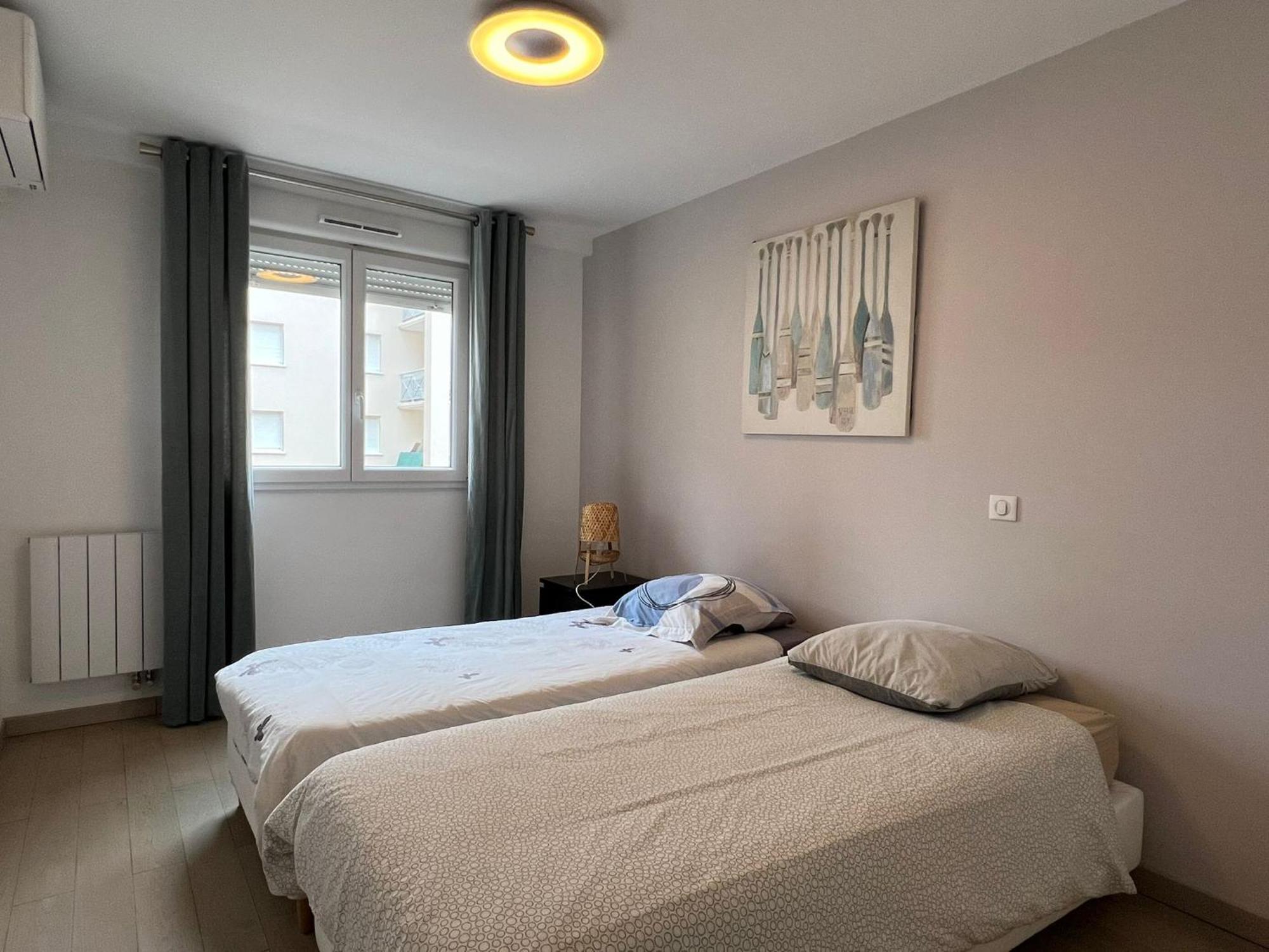 Location 3 Chambres Spacieuses Dans Appartment 2 Mn Rer Bussy Saint Georges Buitenkant foto